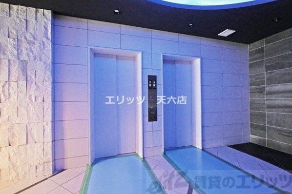 セレニテ東三国ミラクの物件内観写真